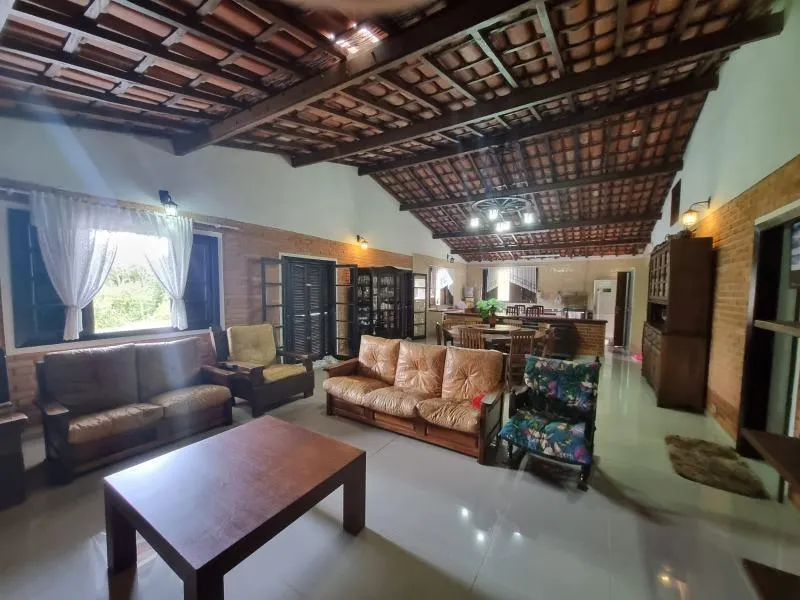 Sítio à venda de 10 ha em Juquitiba, SP, Brasil