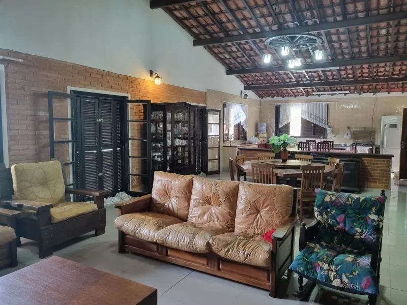 Sítio à venda de 10 ha em Juquitiba, SP, Brasil