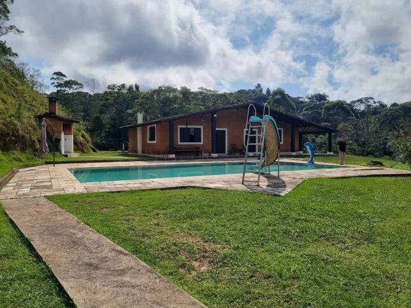 Sítio à venda de 10 ha em Juquitiba, SP, Brasil