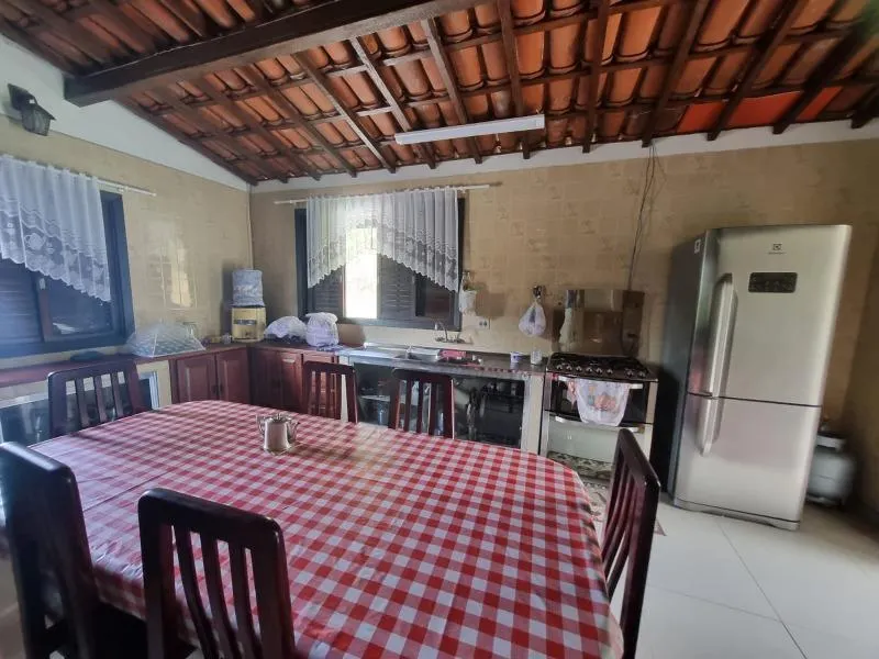 Sítio à venda de 10 ha em Juquitiba, SP, Brasil