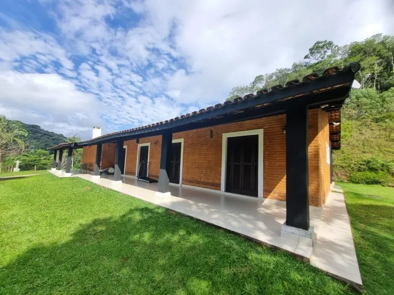 Sítio à venda de 10 ha em Juquitiba, SP, Brasil