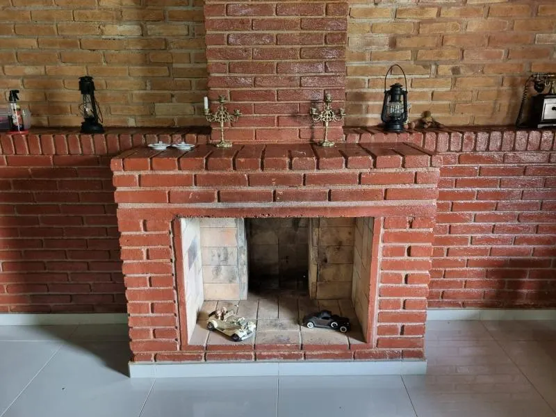 Sítio à venda de 10 ha em Juquitiba, SP, Brasil