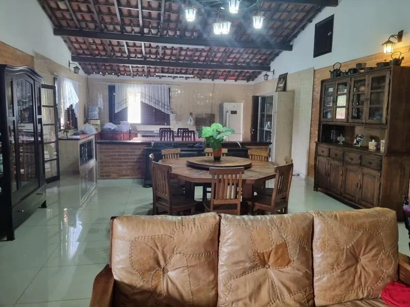 Sítio à venda de 10 ha em Juquitiba, SP, Brasil