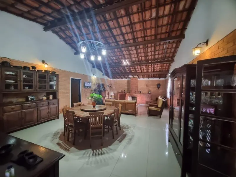 Sítio à venda de 10 ha em Juquitiba, SP, Brasil