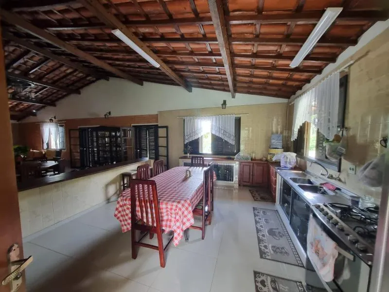 Sítio à venda de 10 ha em Juquitiba, SP, Brasil