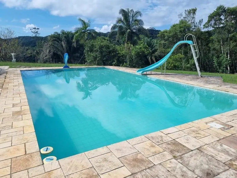 Sítio à venda de 10 ha em Juquitiba, SP, Brasil