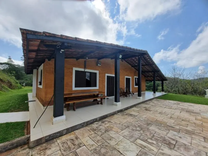 Sítio à venda de 10 ha em Juquitiba, SP, Brasil