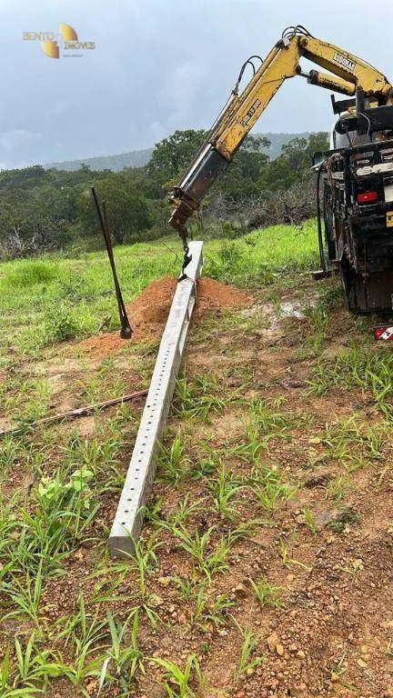 Farm for sale of 598 acres in Cáceres, MT, Brazil