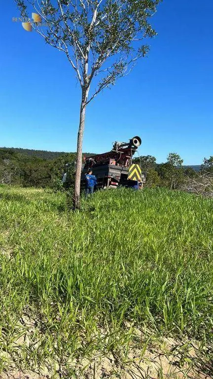 Farm for sale of 598 acres in Cáceres, MT, Brazil
