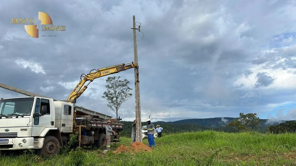 Farm for sale of 598 acres in Cáceres, MT, Brazil