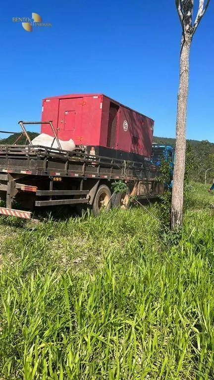 Farm for sale of 598 acres in Cáceres, MT, Brazil