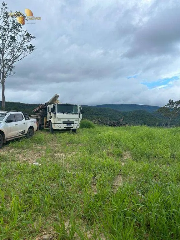 Farm for sale of 598 acres in Cáceres, MT, Brazil