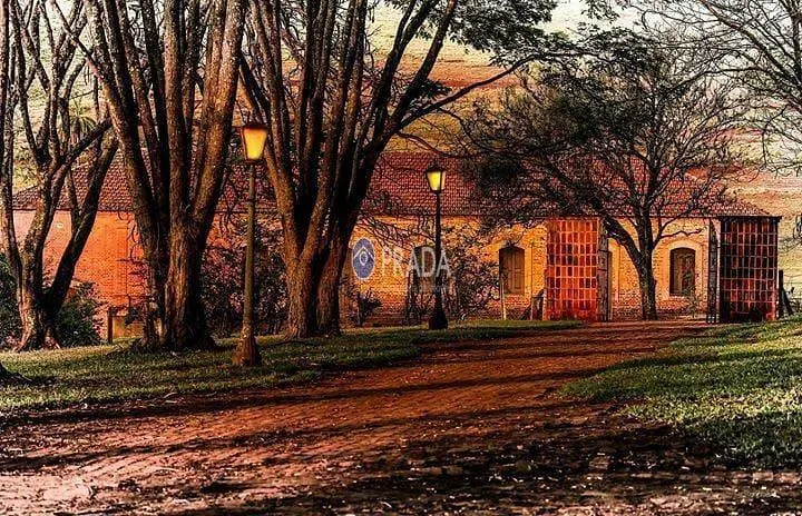 Fazenda à venda de 182 ha em Porto Ferreira, SP, Brasil