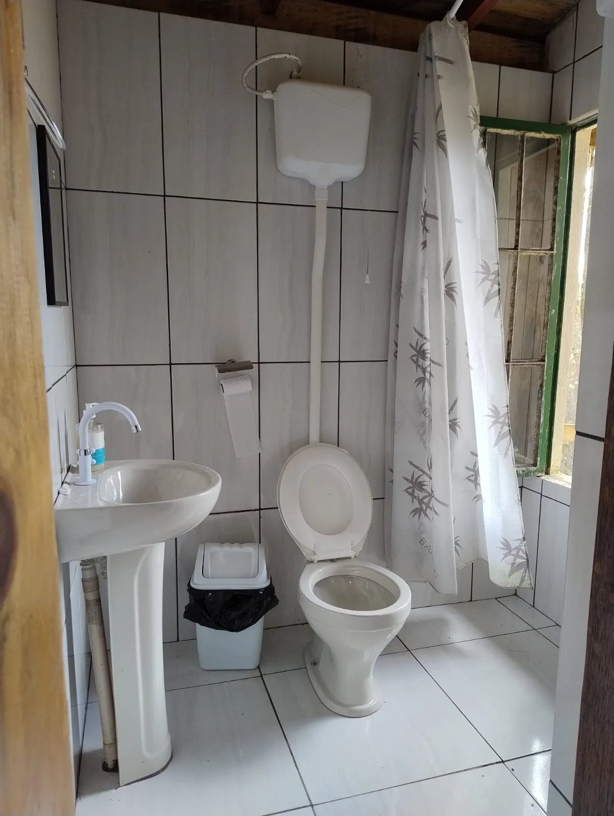 Cabana à venda de 19 ha em Bocaina de Minas, MG, Brasil