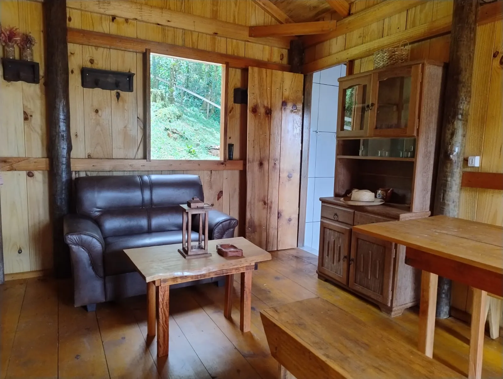 Cabana à venda de 19 ha em Bocaina de Minas, MG, Brasil