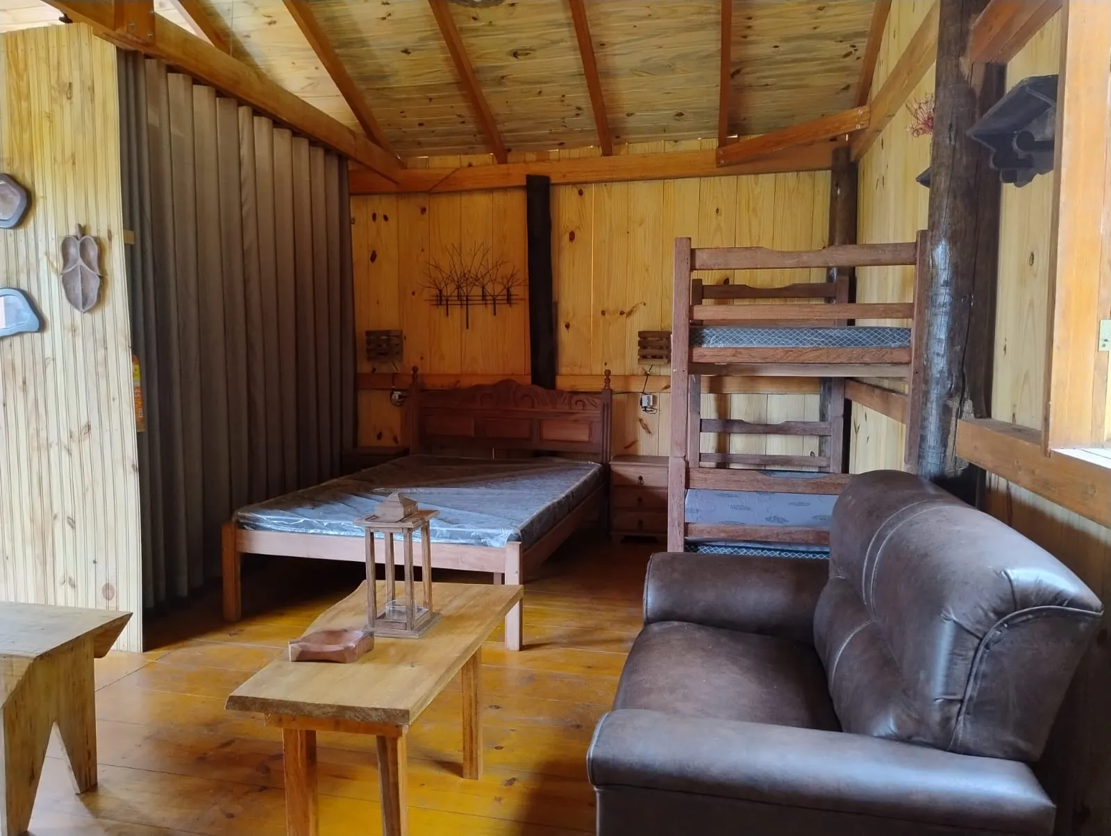 Cabana à venda de 19 ha em Bocaina de Minas, MG, Brasil