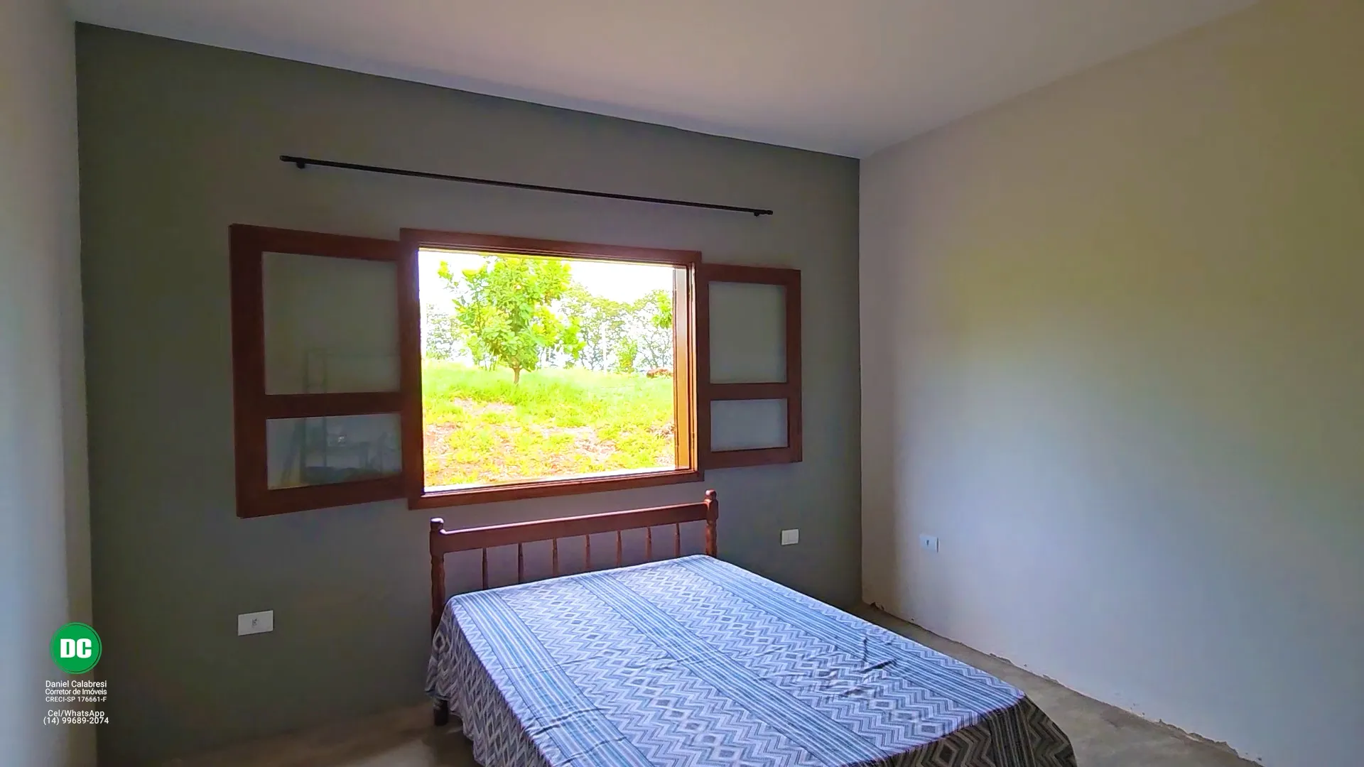 Chácara à venda de 1.960 m² em Fartura, SP, Brasil