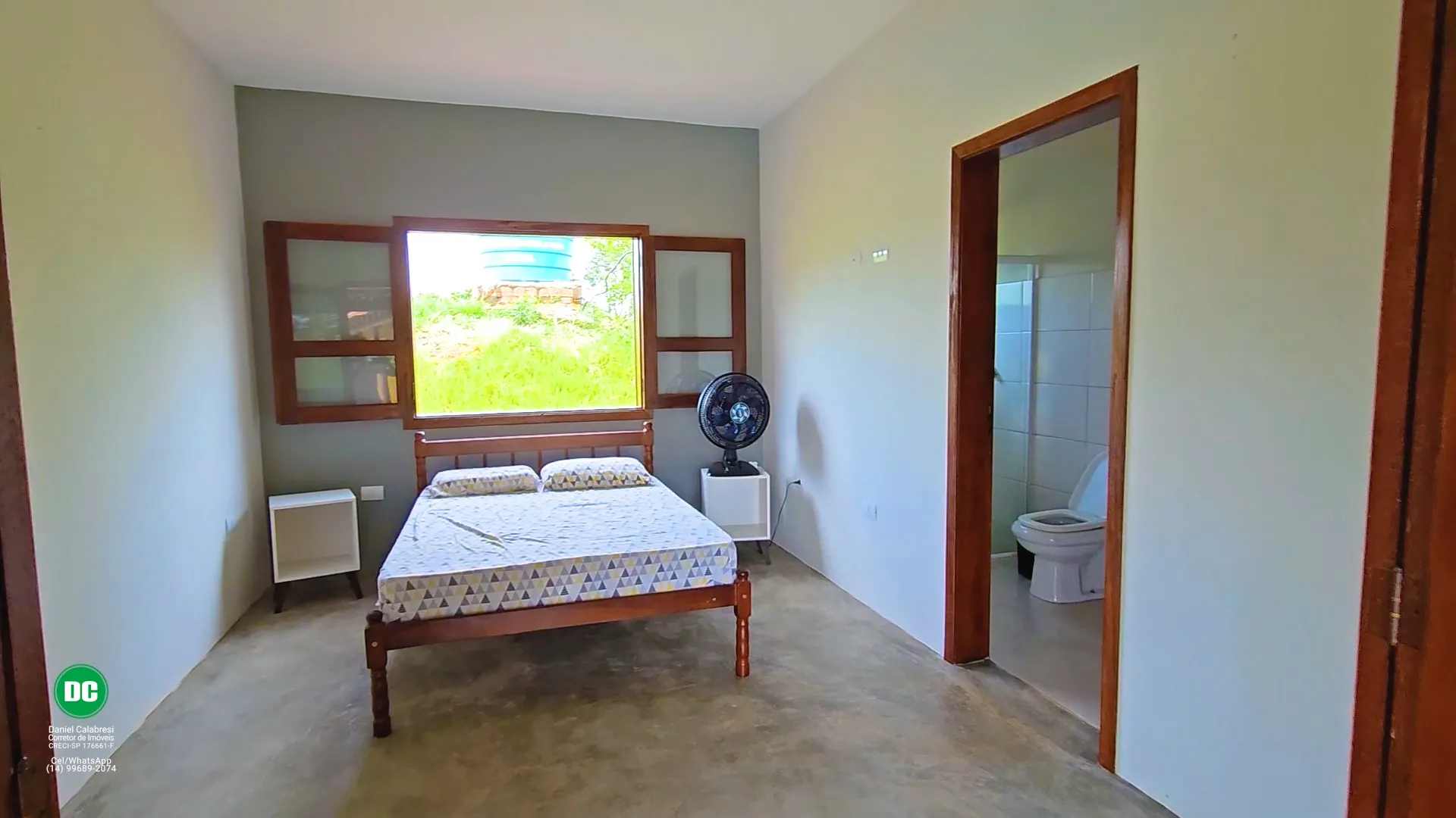 Chácara à venda de 1.960 m² em Fartura, SP, Brasil