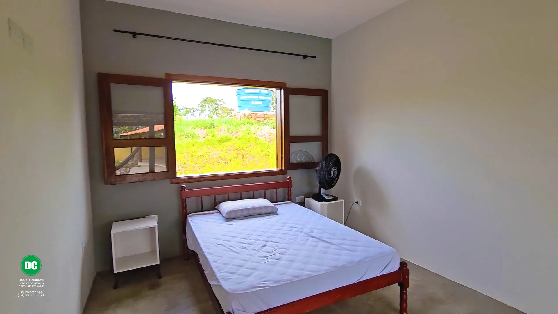 Chácara à venda de 1.960 m² em Fartura, SP, Brasil
