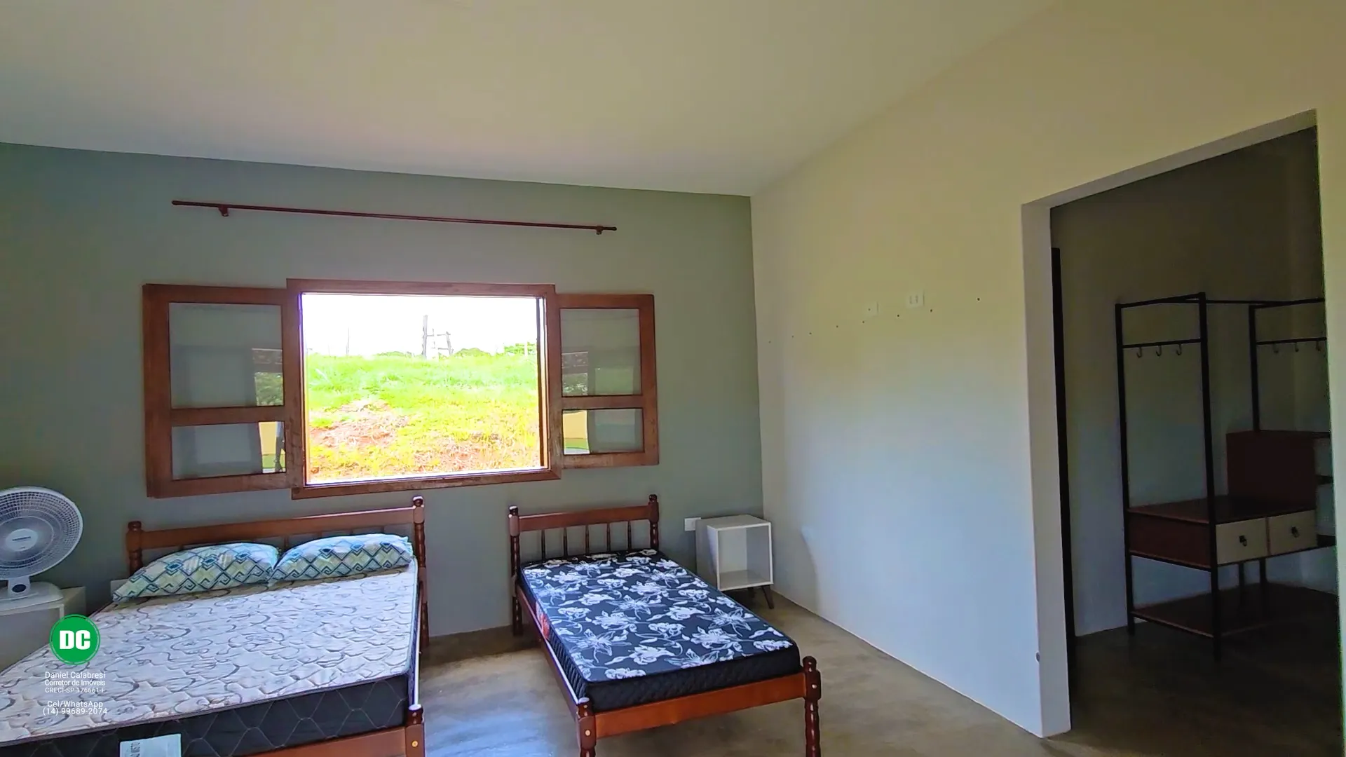 Chácara à venda de 1.960 m² em Fartura, SP, Brasil
