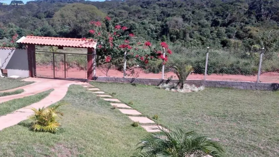 Fazenda à venda de 2.000 ha em Altinópolis, SP, Brasil