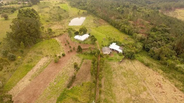 Sítio à venda de 11 ha em Taquara, RS, Brasil