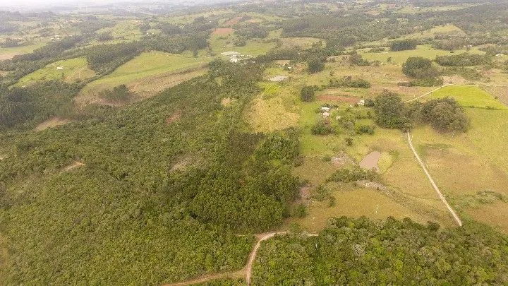 Sítio à venda de 11 ha em Taquara, RS, Brasil