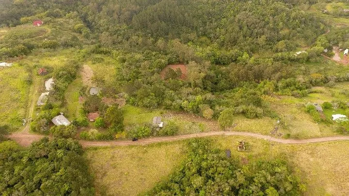 Sítio à venda de 11 ha em Taquara, RS, Brasil