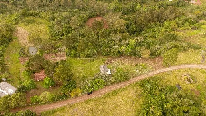 Sítio à venda de 11 ha em Taquara, RS, Brasil