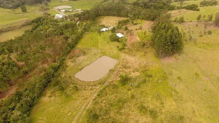 Sítio à venda de 11 ha em Taquara, RS, Brasil
