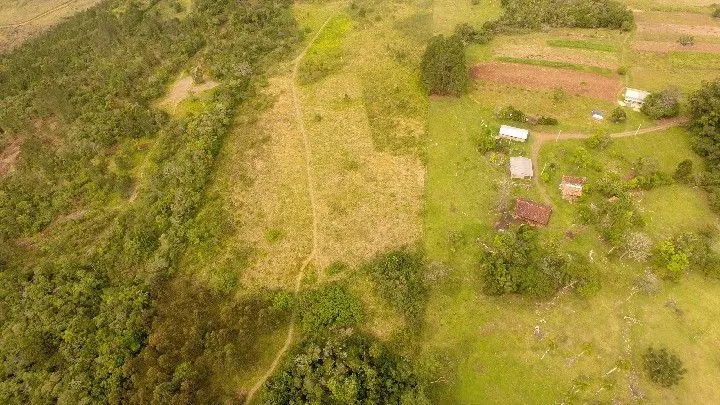 Sítio à venda de 11 ha em Taquara, RS, Brasil