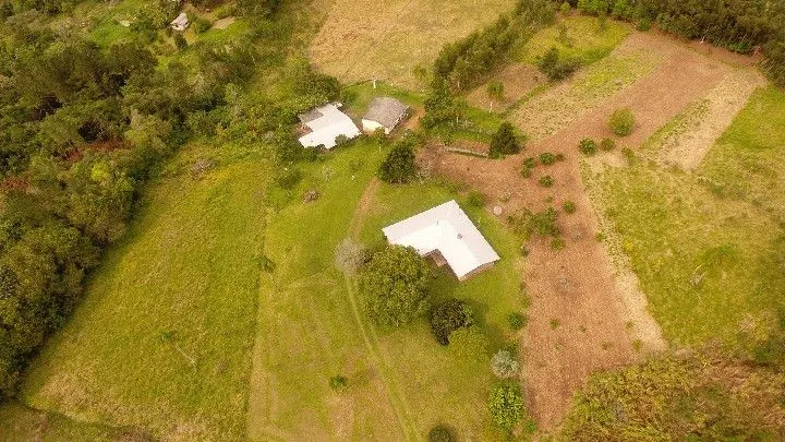 Sítio à venda de 11 ha em Taquara, RS, Brasil