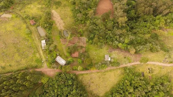 Sítio à venda de 11 ha em Taquara, RS, Brasil