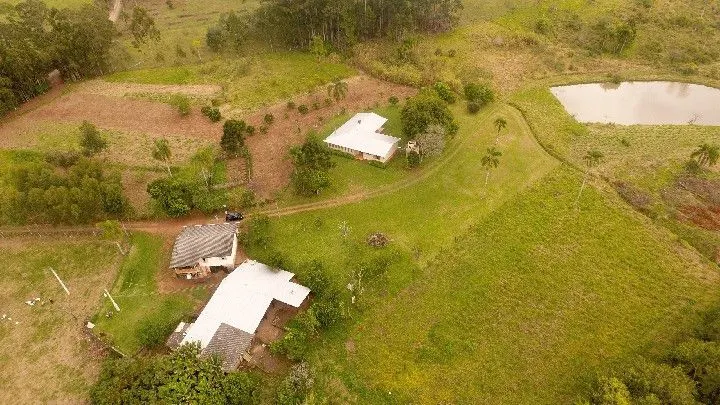 Sítio à venda de 11 ha em Taquara, RS, Brasil