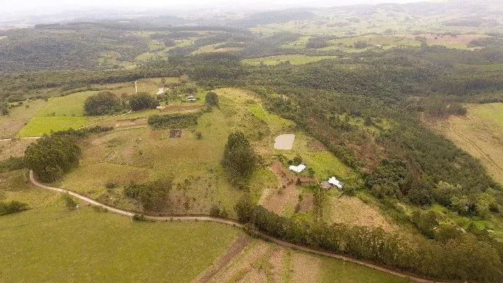 Sítio à venda de 11 ha em Taquara, RS, Brasil