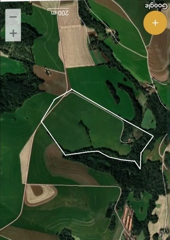 Fazenda à venda de 41 ha em Cascavel, PR, Brasil