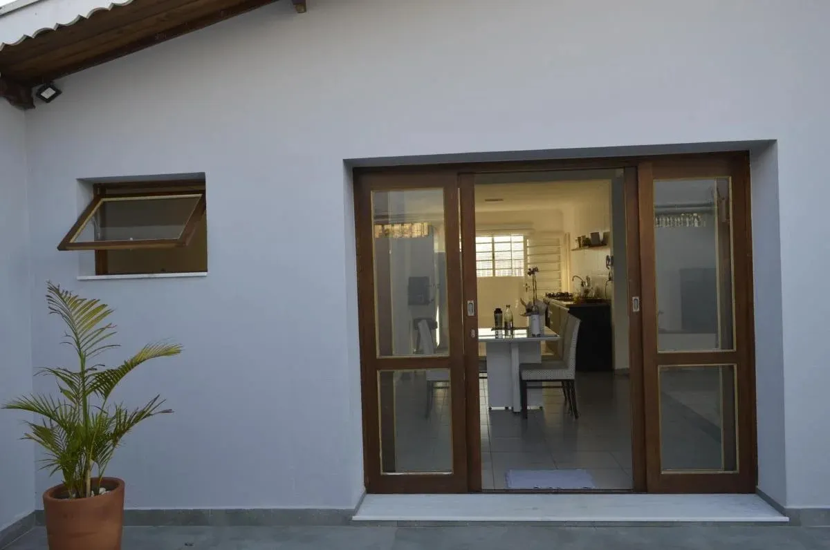 House for sale of 350 m² in Campinas, SP, Brazil