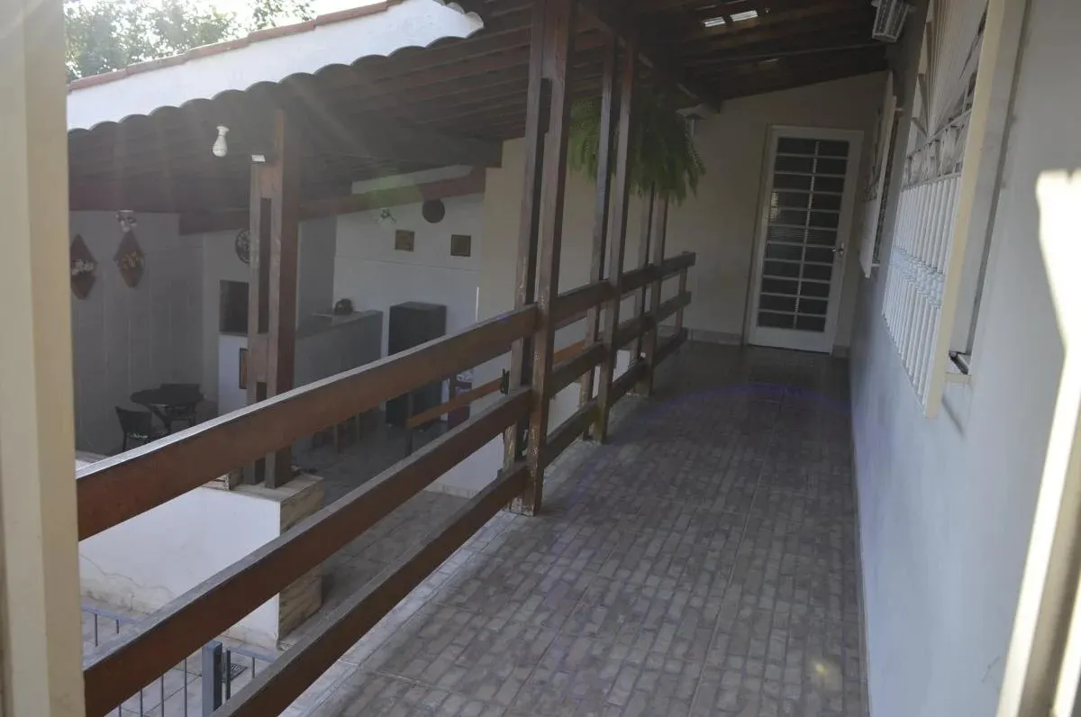 House for sale of 350 m² in Campinas, SP, Brazil