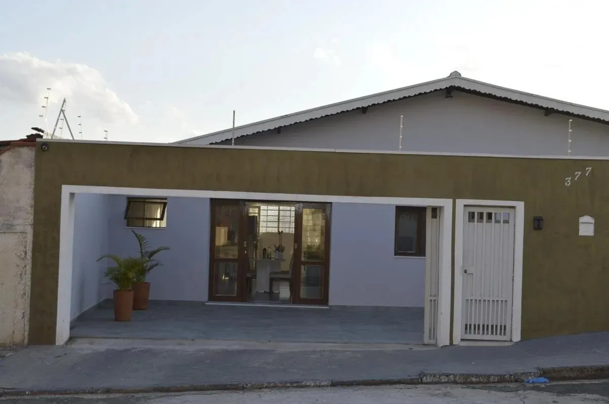 House for sale of 350 m² in Campinas, SP, Brazil