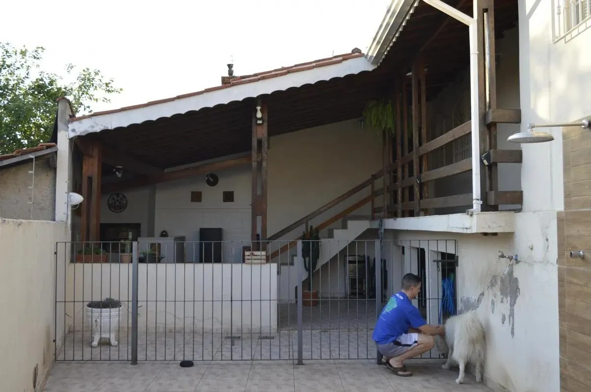 House for sale of 350 m² in Campinas, SP, Brazil