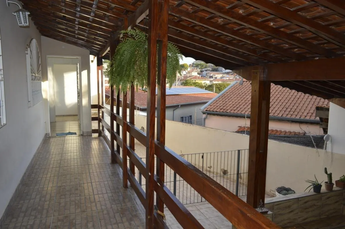 House for sale of 350 m² in Campinas, SP, Brazil