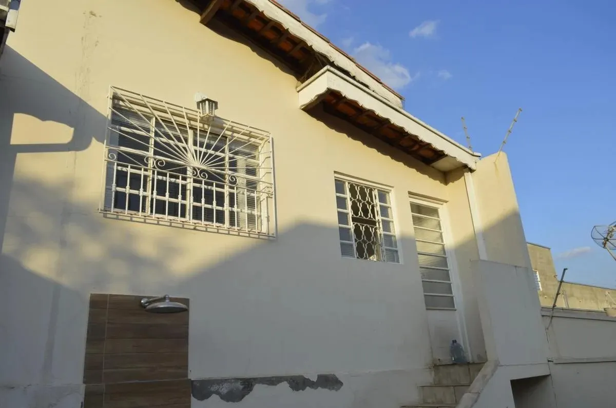 House for sale of 350 m² in Campinas, SP, Brazil