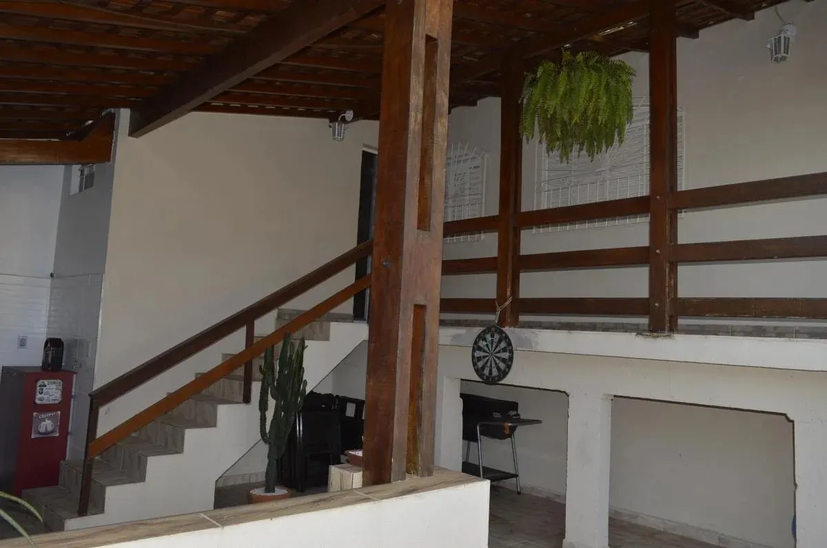 House for sale of 350 m² in Campinas, SP, Brazil