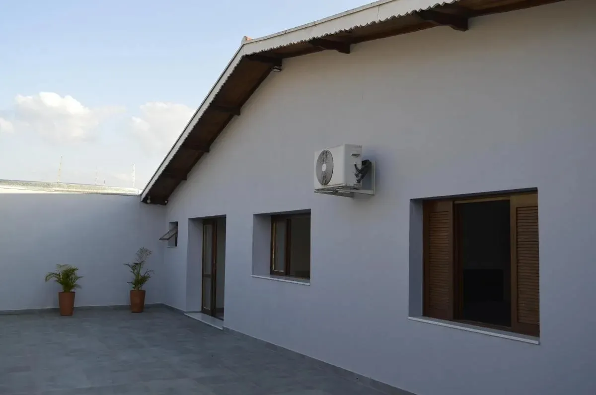 House for sale of 350 m² in Campinas, SP, Brazil