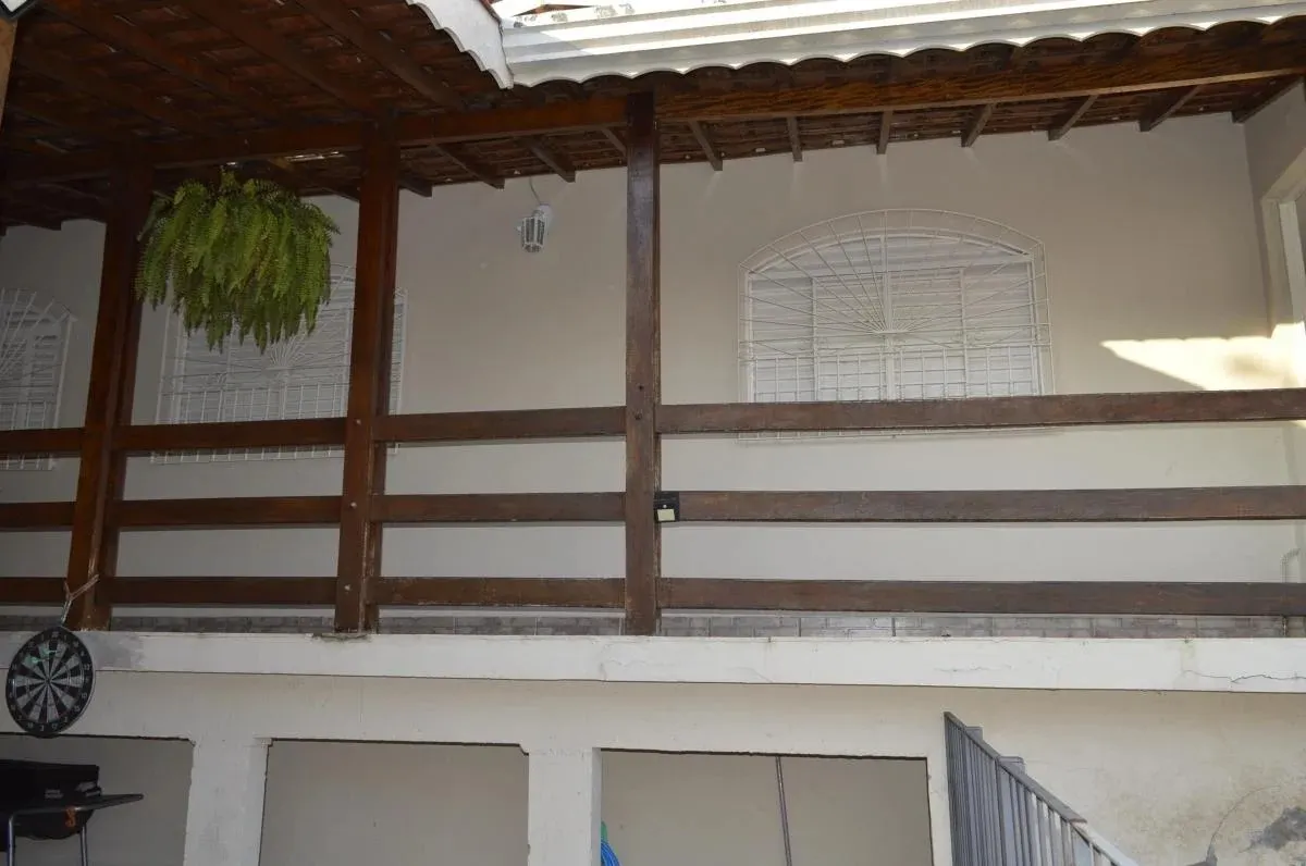 House for sale of 350 m² in Campinas, SP, Brazil