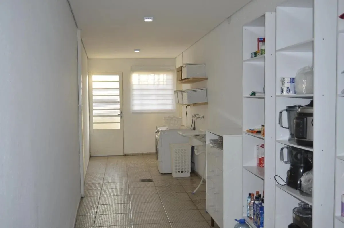 House for sale of 350 m² in Campinas, SP, Brazil