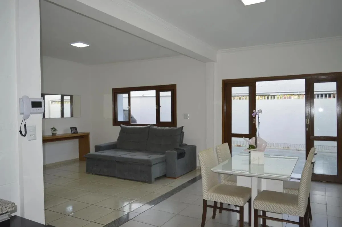 House for sale of 350 m² in Campinas, SP, Brazil