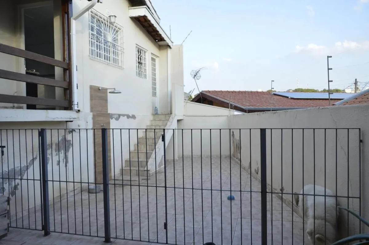 House for sale of 350 m² in Campinas, SP, Brazil