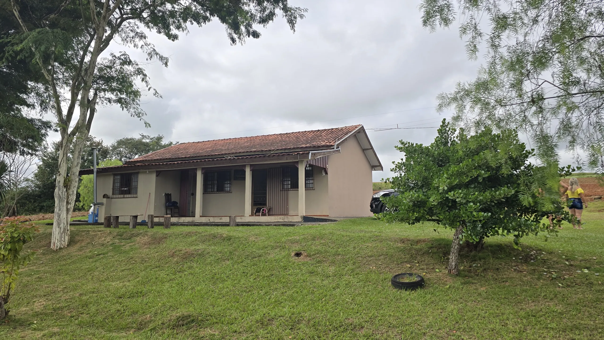 Chácara à venda de 2 ha em Conselheiro Mairinck, PR, Brasil