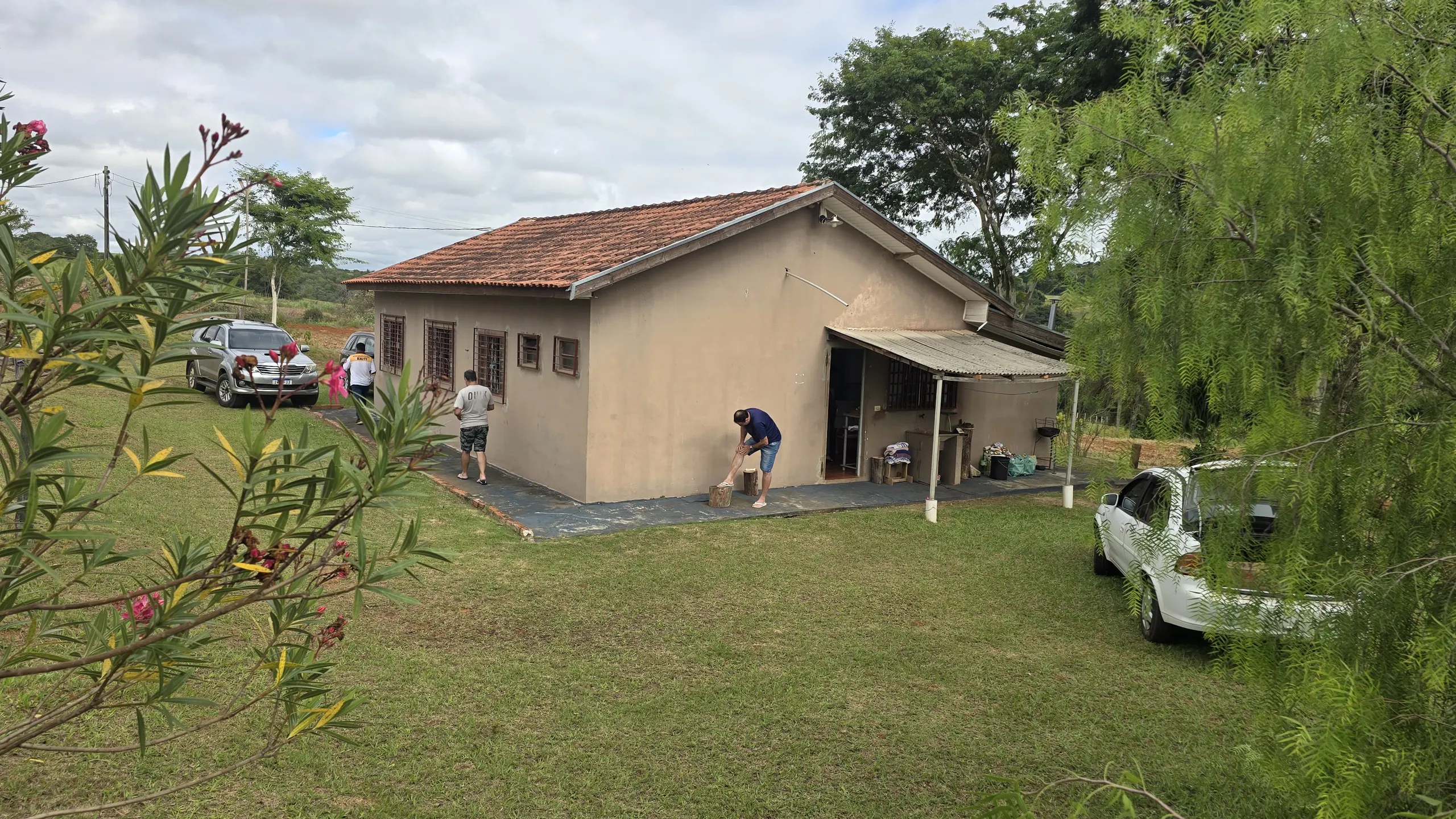 Chácara à venda de 2 ha em Conselheiro Mairinck, PR, Brasil